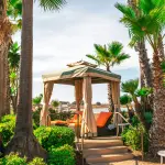 Gazebo per eventi speciali: la guida completa