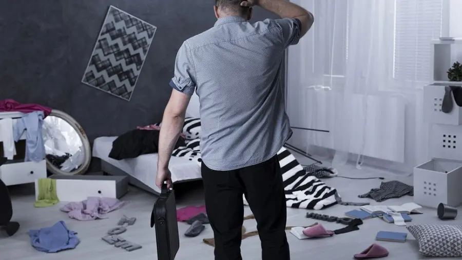 Cosa Fare in Caso di Furto con Scasso