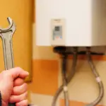 Caldaia rotta? Ecco cosa fare e come trovare un idraulico a Torino