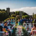 Il matrimonio a Napoli: una cerimonia molto sentita