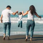 Come organizzare le vacanze in Sardegna con tutta la famiglia