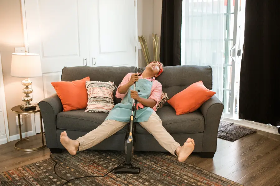 Aspirapolvere: che cos'è e come funziona