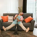 Aspirapolvere: che cos'è e come funziona