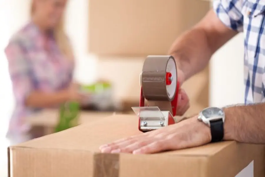 Tutti i compiti da svolgere quando si trasloca