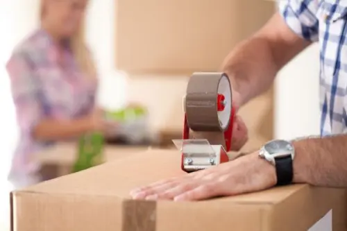 Tutti i compiti da svolgere quando si trasloca