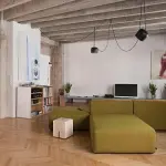 Idee per illuminare casa usando luce naturale e artificiale